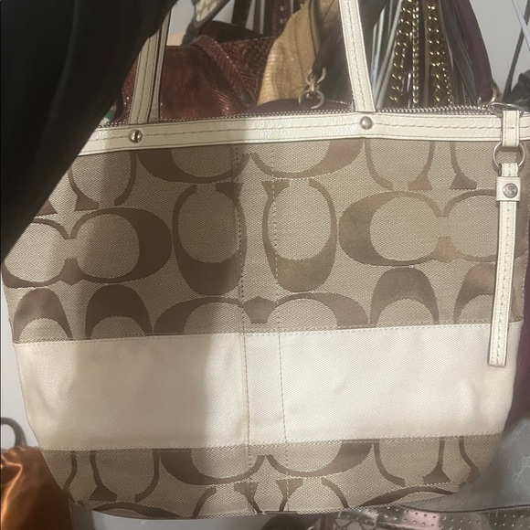 Coach - Picture 1 of 1